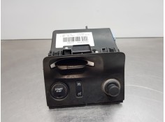 Recambio de conmutador de arranque para renault espace iv (jk0) dynamique referencia OEM IAM 8200224594  