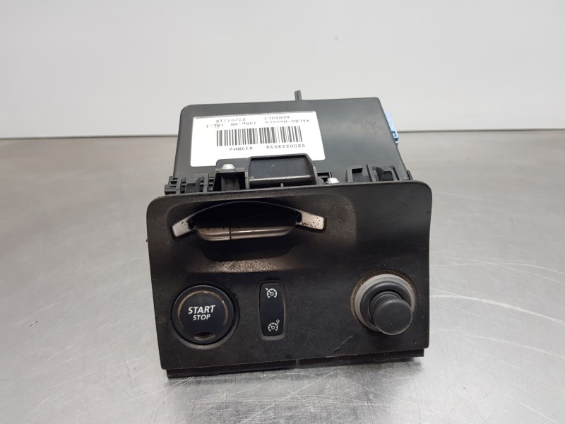 Recambio de conmutador de arranque para renault espace iv (jk0) dynamique referencia OEM IAM 8200224594  