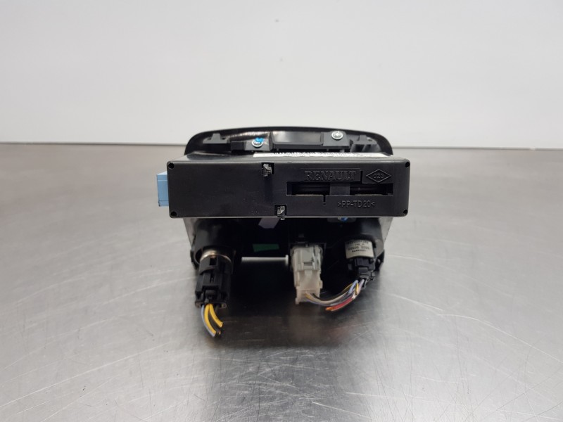 Recambio de conmutador de arranque para renault espace iv (jk0) dynamique referencia OEM IAM 8200224594  