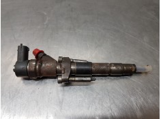 Recambio de inyector para renault master ii phase 2 caja cerrada furgón referencia OEM IAM 0445110141  