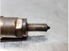 Recambio de inyector para renault master ii phase 2 caja cerrada furgón referencia OEM IAM 0445110141   2