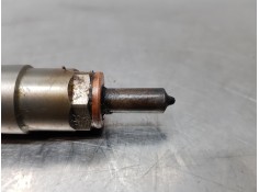 Recambio de inyector para renault master ii phase 2 caja cerrada furgón referencia OEM IAM 0445110141   2