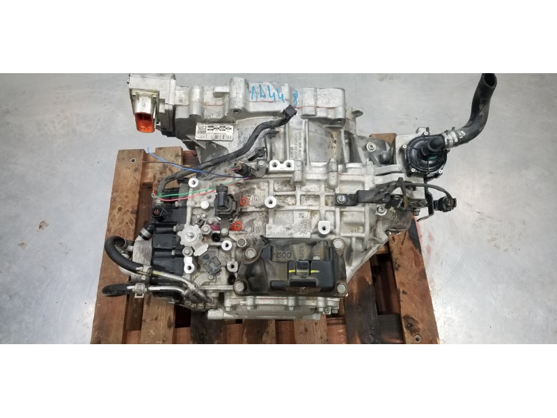 Recambio de caja cambios para hyundai tucson hybrid referencia OEM IAM 450003D530 A6MF2H HDMEA
