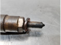 Recambio de inyector para renault master ii phase 2 caja cerrada furgón referencia OEM IAM 0445110141   2