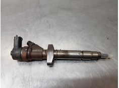 Recambio de inyector para renault master ii phase 2 caja cerrada furgón referencia OEM IAM 0445110141  