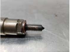 Recambio de inyector para renault master ii phase 2 caja cerrada furgón referencia OEM IAM 0445110141   2