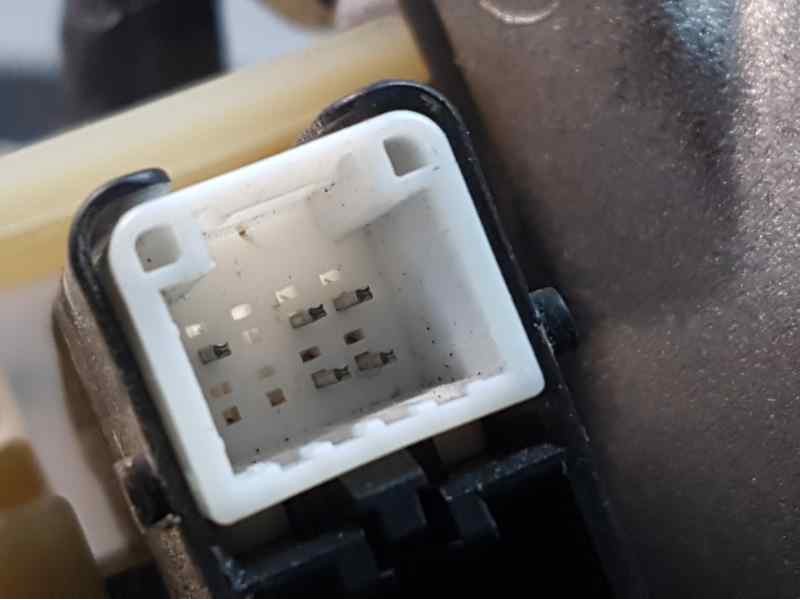 Recambio de columna direccion para renault megane iii coupe dynamique referencia OEM IAM 488101241R  