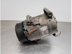Recambio de compresor aire acondicionado para renault espace iv (jk0) dynamique referencia OEM IAM 8200436108  