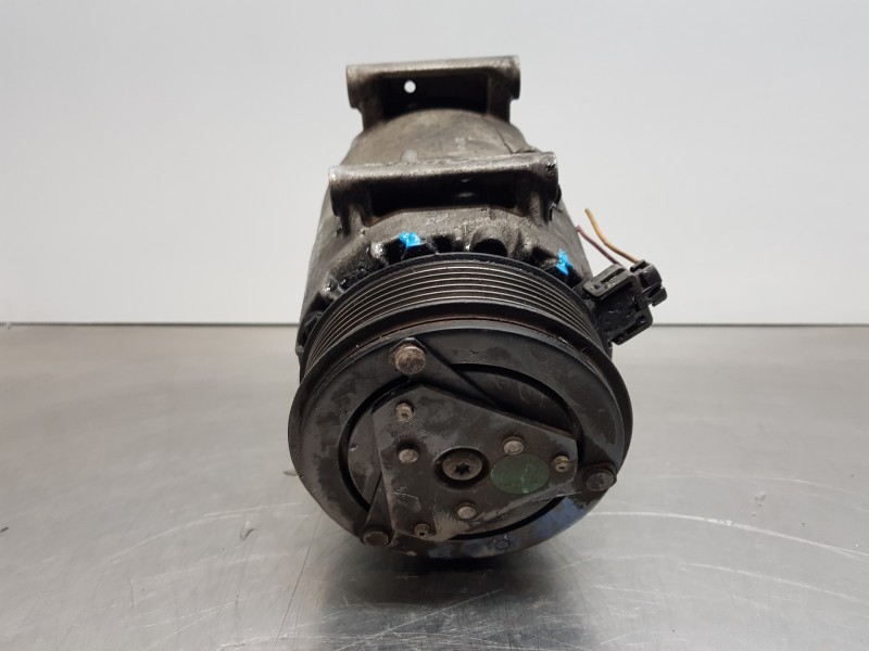 Recambio de compresor aire acondicionado para renault espace iv (jk0) dynamique referencia OEM IAM 8200436108  