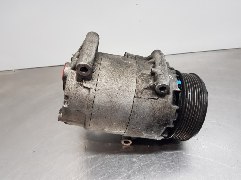 Recambio de compresor aire acondicionado para renault espace iv (jk0) dynamique referencia OEM IAM 8200436108  