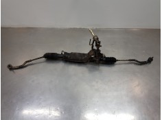 Recambio de cremallera direccion para renault espace iv (jk0) dynamique referencia OEM IAM 490018929R  