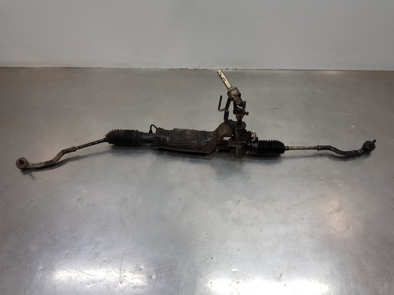 Recambio de cremallera direccion para renault espace iv (jk0) dynamique referencia OEM IAM 490018929R  