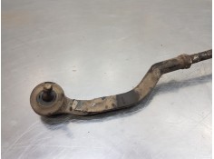 Recambio de cremallera direccion para renault espace iv (jk0) dynamique referencia OEM IAM 490018929R   2