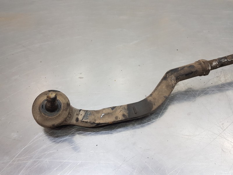 Recambio de cremallera direccion para renault espace iv (jk0) dynamique referencia OEM IAM 490018929R  