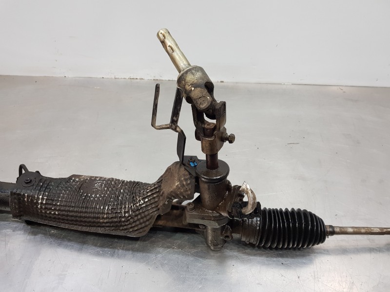 Recambio de cremallera direccion para renault espace iv (jk0) dynamique referencia OEM IAM 490018929R  