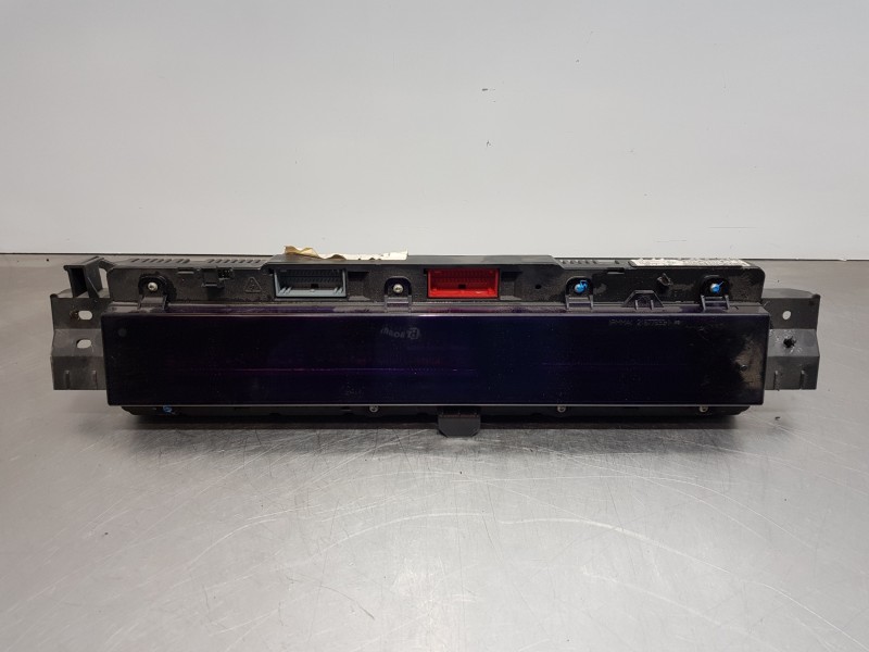 Recambio de cuadro instrumentos para renault espace iv (jk0) dynamique referencia OEM IAM 8200392364  