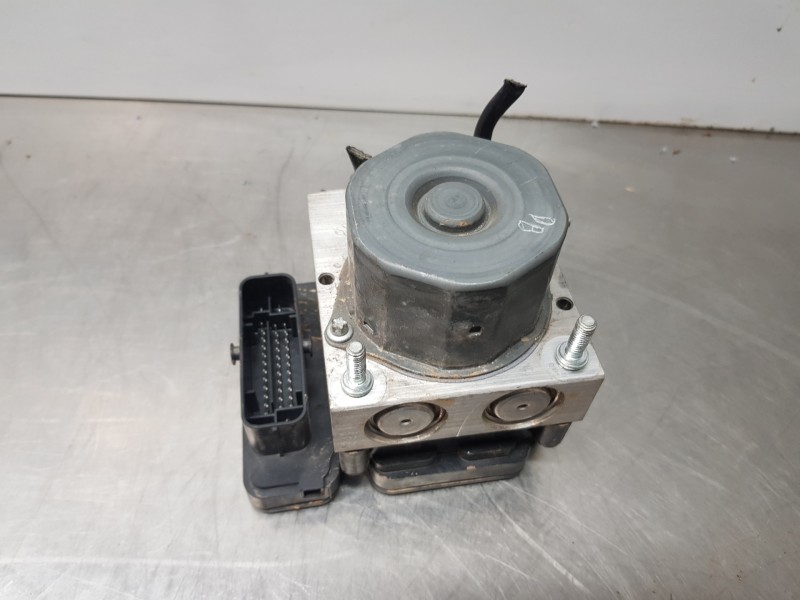 Recambio de abs para nissan pulsar (c13) fastback referencia OEM IAM 476603ZF2A  