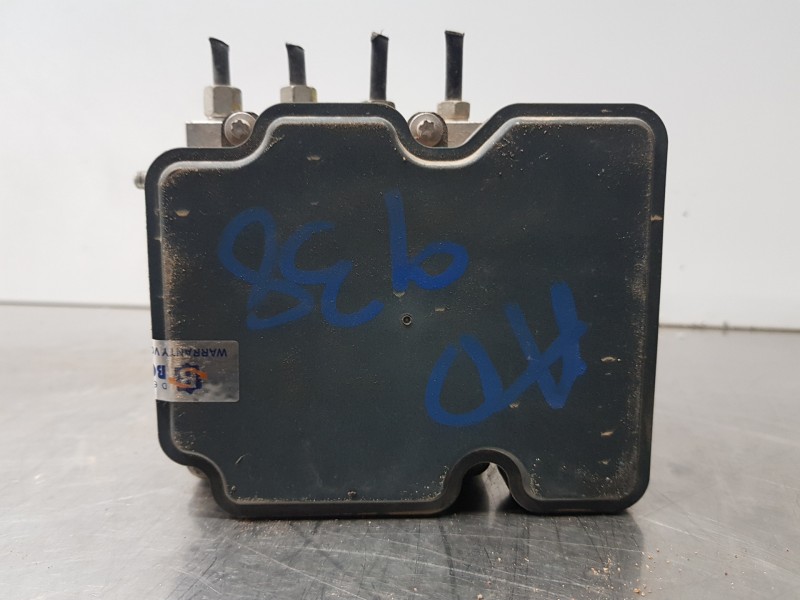 Recambio de abs para nissan pulsar (c13) fastback referencia OEM IAM 476603ZF2A  