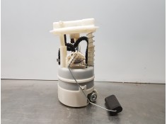 Recambio de aforador para nissan pulsar (c13) fastback referencia OEM IAM 170401KC0B   2