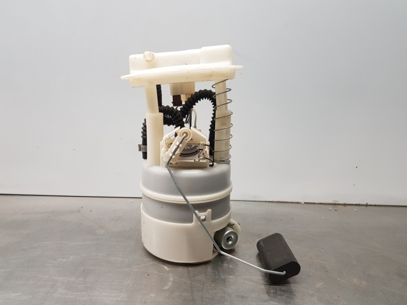 Recambio de aforador para nissan pulsar (c13) fastback referencia OEM IAM 170401KC0B  