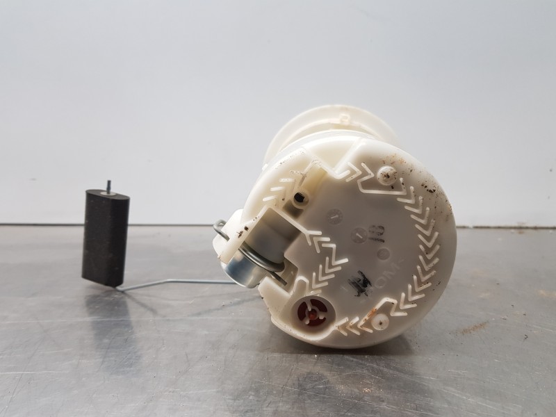 Recambio de aforador para nissan pulsar (c13) fastback referencia OEM IAM 170401KC0B  