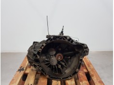 Recambio de caja cambios para renault espace iv (jk0) dynamique referencia OEM IAM 7701478256 PK6061 