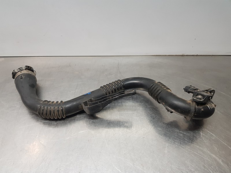 Recambio de tubo presion turbocompresor para nissan pulsar (c13) fastback referencia OEM IAM 1446000Q1H  