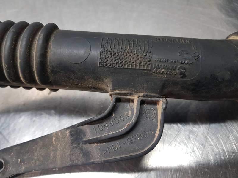 Recambio de tubo presion turbocompresor para nissan pulsar (c13) fastback referencia OEM IAM 1446000Q1H  