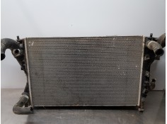Recambio de radiador agua para opel signum hatchback referencia OEM IAM 1300251  