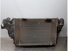 Recambio de radiador agua para opel signum hatchback referencia OEM IAM 1300251   2