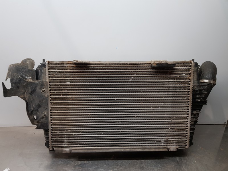 Recambio de radiador agua para opel signum hatchback referencia OEM IAM 1300251  