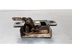 Recambio de cerradura puerta trasera derecha para volkswagen t5 transporter/furgoneta caja cerrada referencia OEM IAM 7H0827506C 2