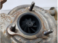Recambio de turbocompresor para opel signum hatchback referencia OEM IAM 860064 8972506762  2