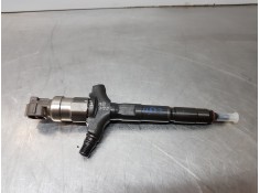 Recambio de inyector para opel signum hatchback referencia OEM IAM 8972391617  