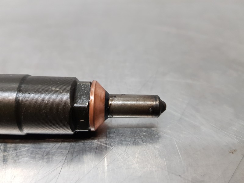 Recambio de inyector para opel signum hatchback referencia OEM IAM 8972391617  