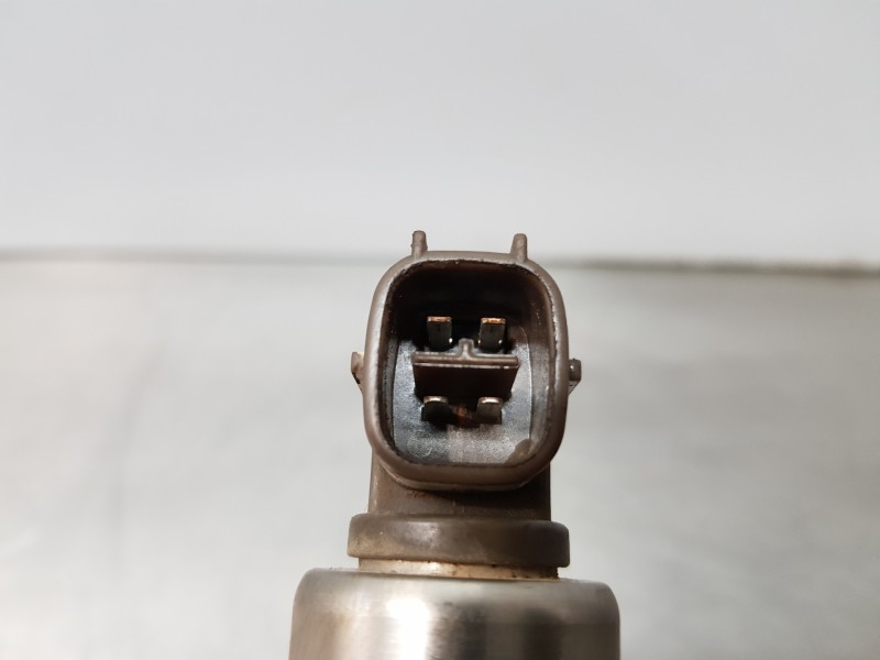 Recambio de inyector para opel signum hatchback referencia OEM IAM 8972391617  