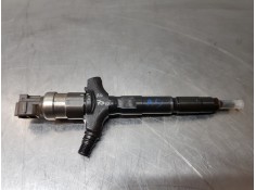 Recambio de inyector para opel signum hatchback referencia OEM IAM 8972391617  