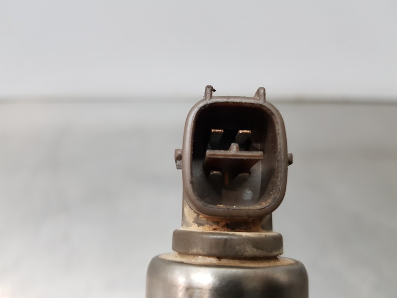 Recambio de inyector para opel signum hatchback referencia OEM IAM 8972391617  