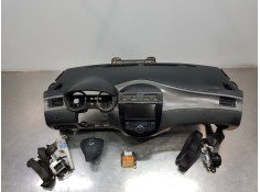 Recambio de kit airbag para nissan pulsar (c13) fastback referencia OEM IAM 682003ZL2A  