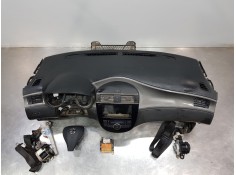 Recambio de kit airbag para nissan pulsar (c13) fastback referencia OEM IAM 682003ZL2A   2