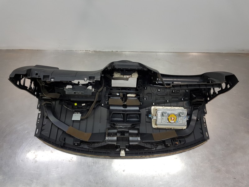 Recambio de kit airbag para nissan pulsar (c13) fastback referencia OEM IAM 682003ZL2A  