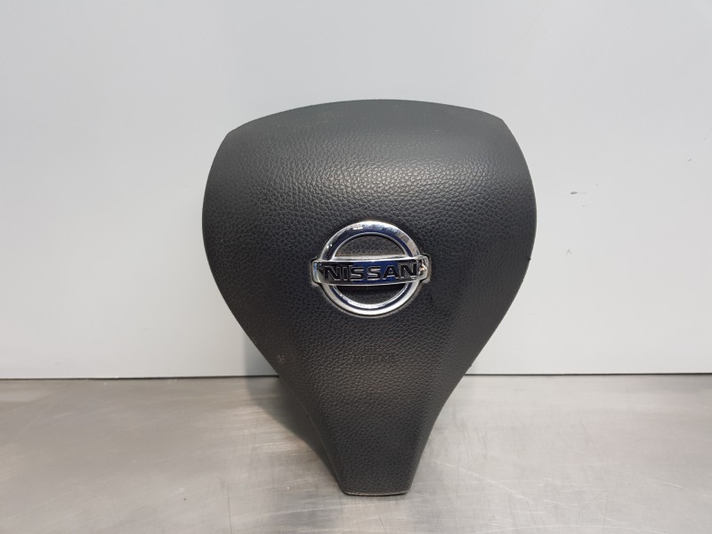 Recambio de kit airbag para nissan pulsar (c13) fastback referencia OEM IAM 682003ZL2A  