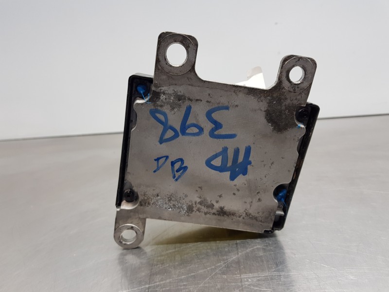 Recambio de kit airbag para nissan pulsar (c13) fastback referencia OEM IAM 682003ZL2A  