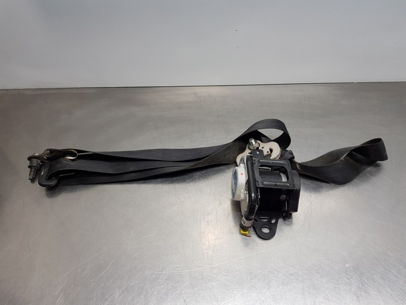 Recambio de kit airbag para nissan pulsar (c13) fastback referencia OEM IAM 682003ZL2A  