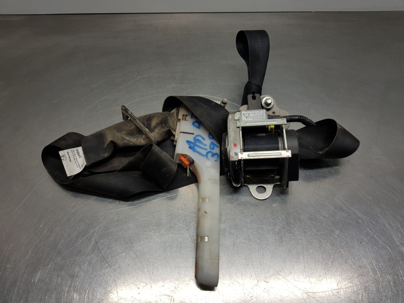 Recambio de kit airbag para nissan pulsar (c13) fastback referencia OEM IAM 682003ZL2A  