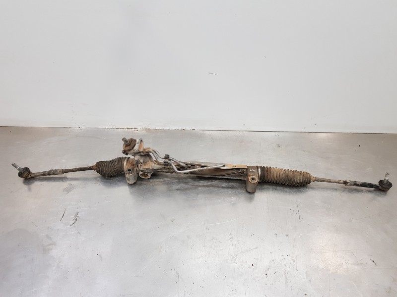 Recambio de cremallera direccion para opel signum hatchback referencia OEM IAM 93177966  