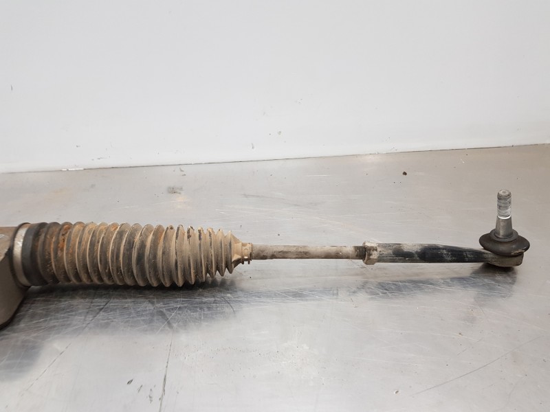 Recambio de cremallera direccion para opel signum hatchback referencia OEM IAM 93177966  