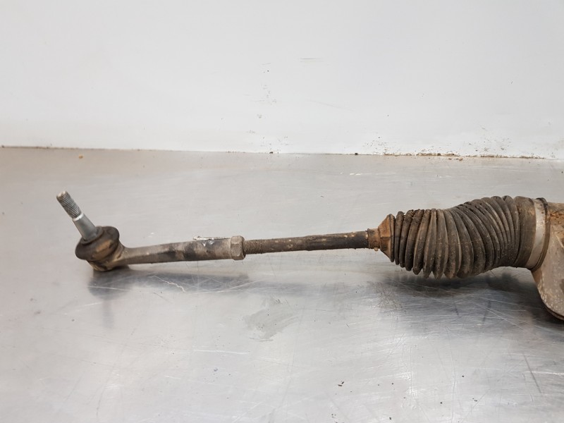 Recambio de cremallera direccion para opel signum hatchback referencia OEM IAM 93177966  