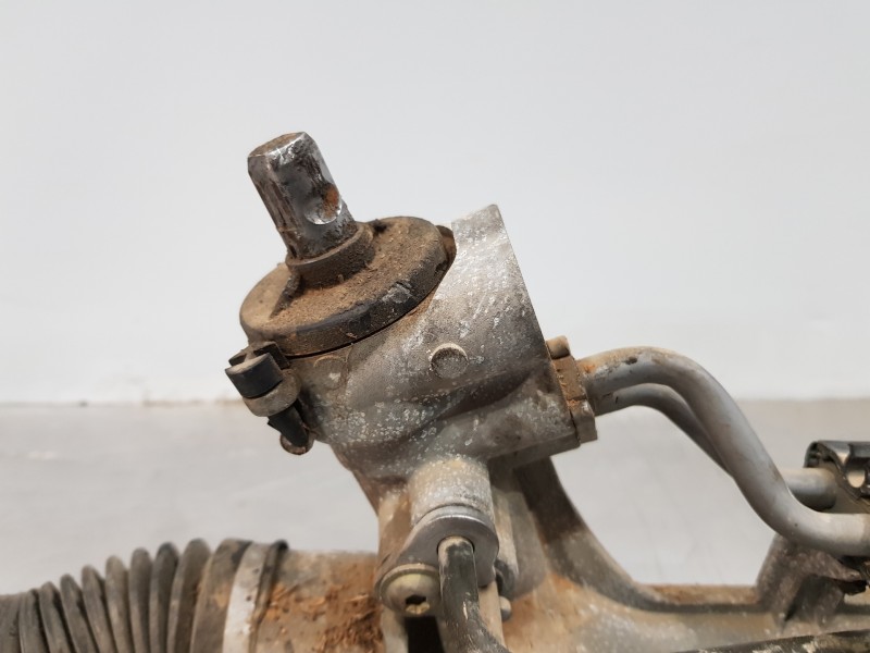 Recambio de cremallera direccion para opel signum hatchback referencia OEM IAM 93177966  