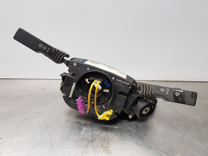 Recambio de mando multifuncion para opel signum hatchback referencia OEM IAM 13162134  